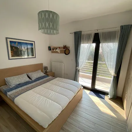 Santa Marina House
