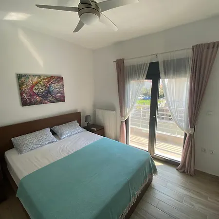 Santa Marina House