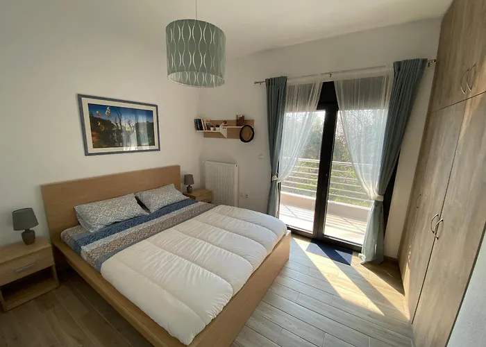 Santa Marina House