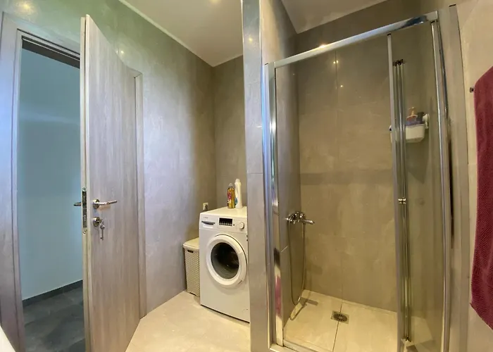 度假居 Santa Marina House *