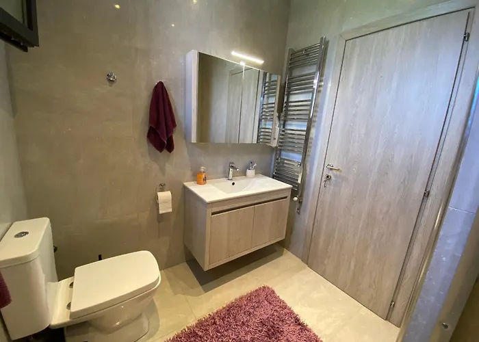 בית נופש Santa Marina House