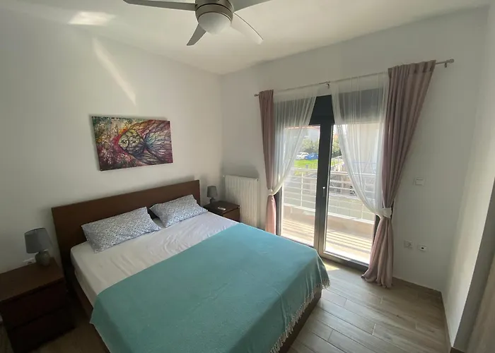 Santa Marina House