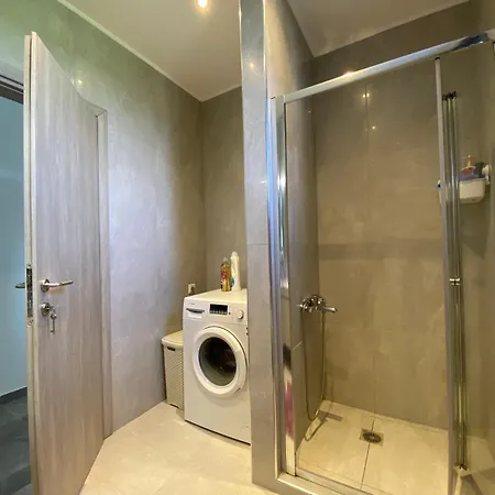 בית נופש Santa Marina House *