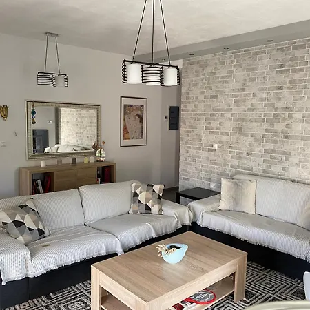 Santa Marina House בית נופש